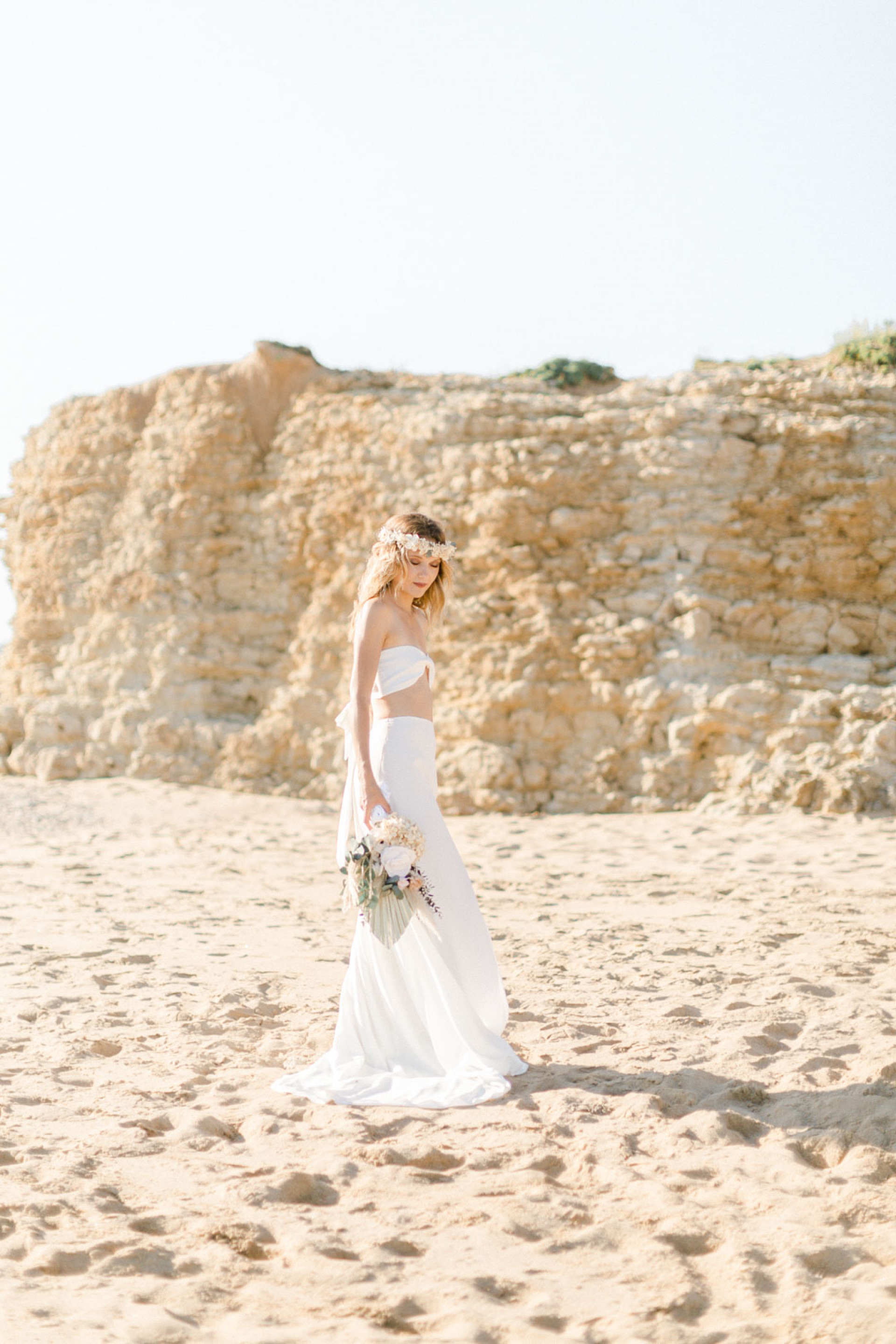 Le temps d’un elopement, une nuit d’été en Vendée